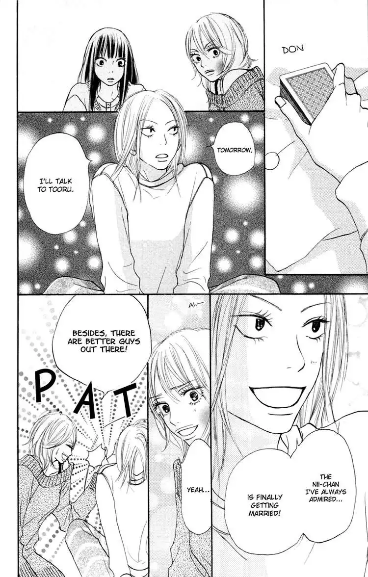 Kimi Ni Todoke Chapter 21 23